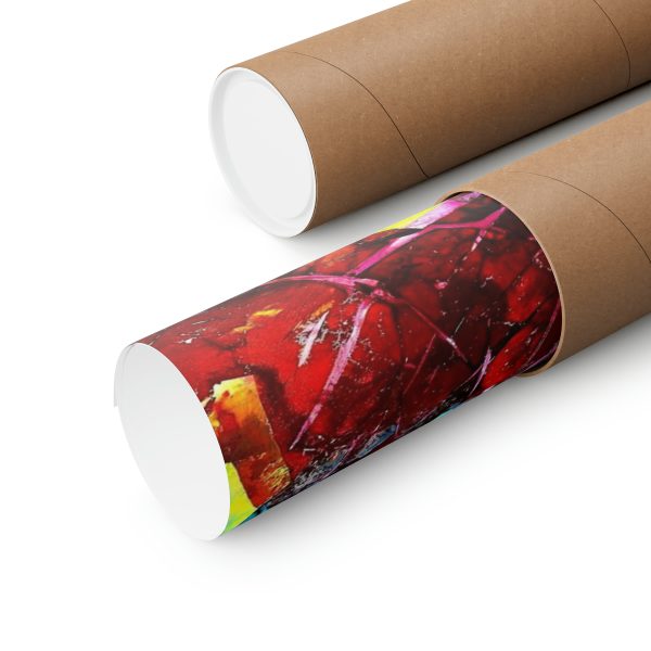 Premium Matte Vertical Posters - Image 42