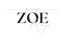 Zoe Panya Logo